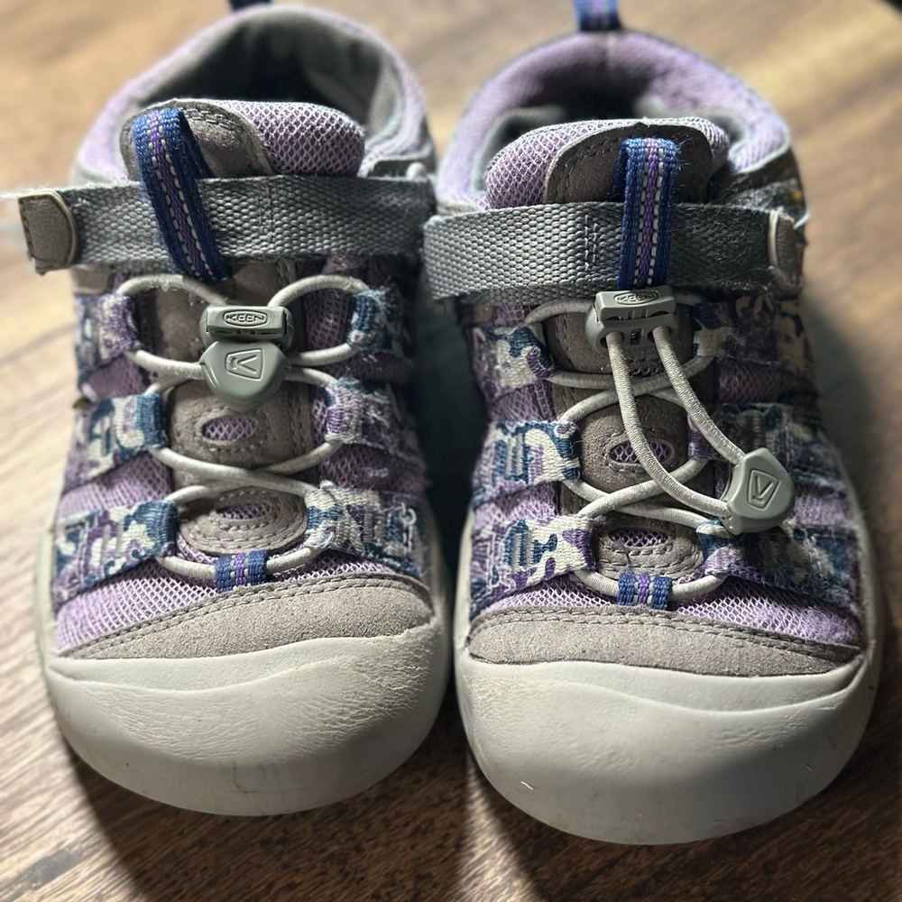 KEEN Newport H2 Casual Breathable Comfortable Sneakers - Youth 1